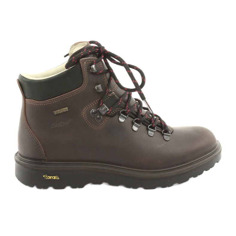Pantofi de trekking Grisport maro