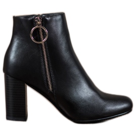Filippo Ghete casual negru Filippo Ghete casual negru