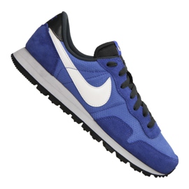Pantofi Nike Air Pegasus 83 M 827921-401 albastru