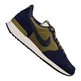 Pantofi Nike Air Vortex M 903896-303 albastru marin verde