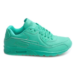 Adidași Adidași Neon LC4005 Mint multicolor verde