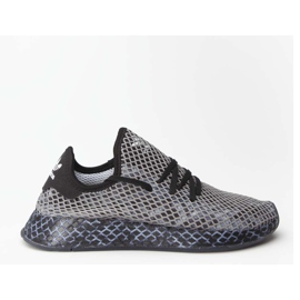 Adidas Deerupt Runner EE5657 Core negru Core alb negru nor