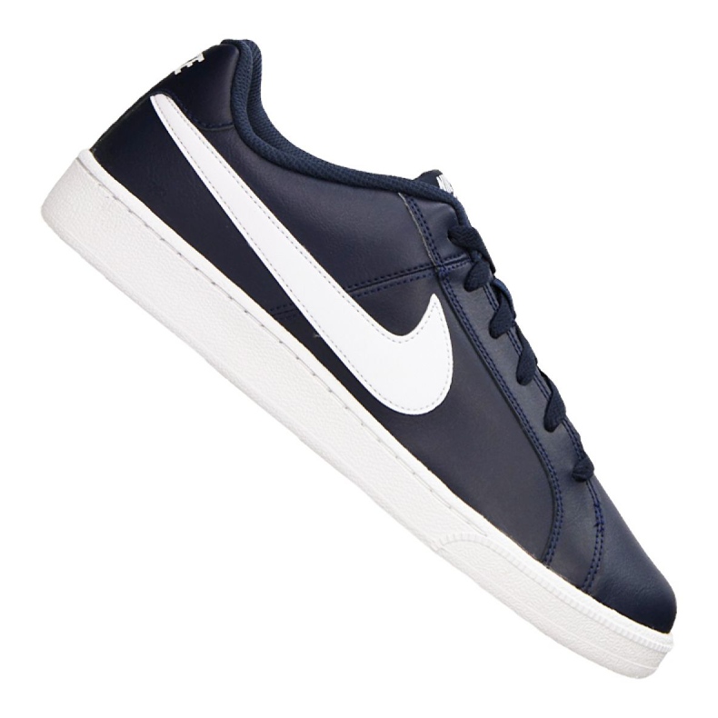 Pantof Nike Court Royale M 749747-411 albastru marin