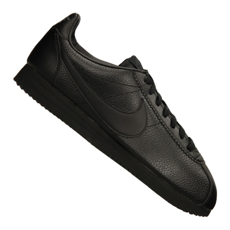 Nike Classic Leather M 749571-002 negru