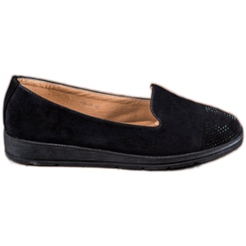 Sixth Sense Lordsy On The Platform negru Sixth Sense Lordsy On The Platform negru