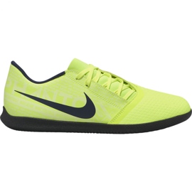 Pantofi de interior Nike Phantom Venom CLub Ic M AO0578-717 galben galben