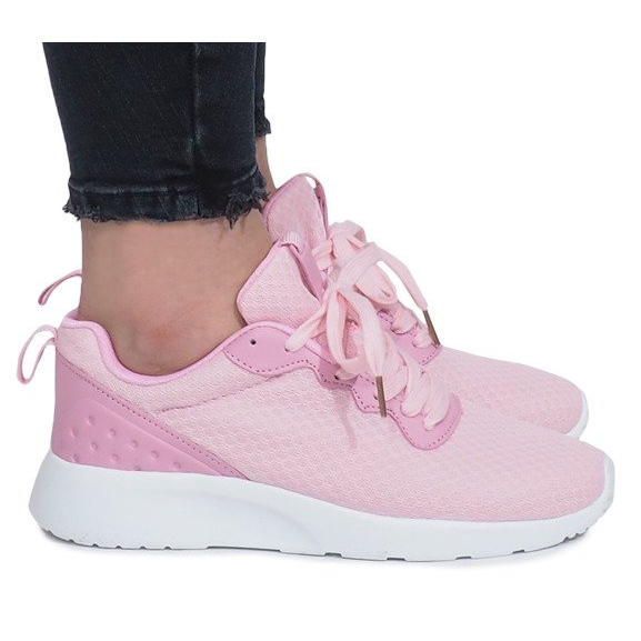 Sportul Pink Roxane roz