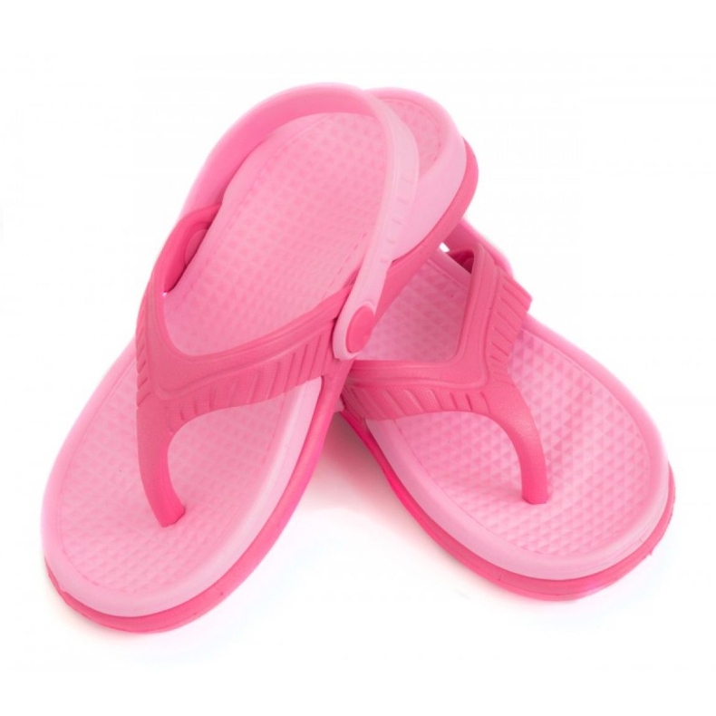 Aqua-Speed Papuci Aqua-sport Roma Jr 03/498 roz