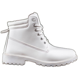 Marquiz Trappers albi Marquiz Trappers albi