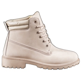 Marquiz Trappers bej Marquiz Trappers bej