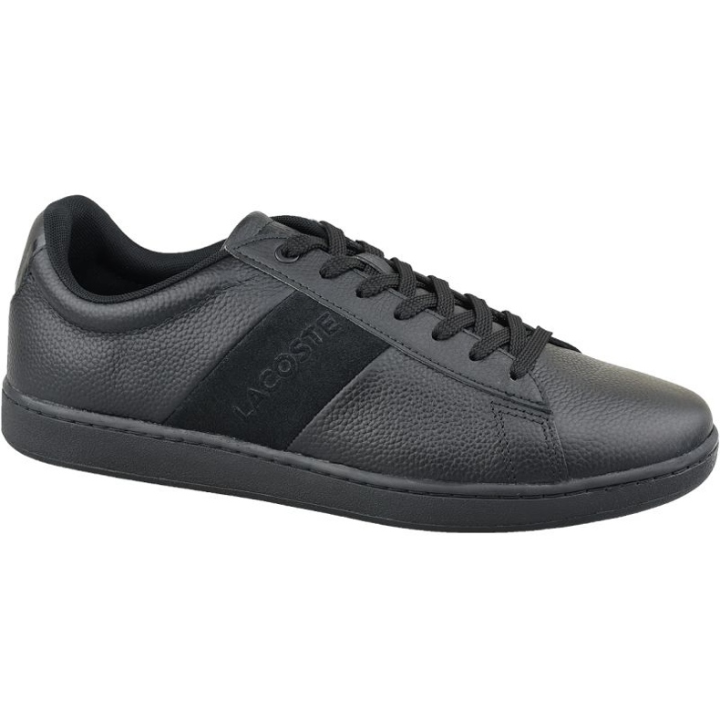 Lacoste Carnaby Evo M 319 738SMA001402H gri Lacoste Carnaby Evo M 319 738SMA001402H gri