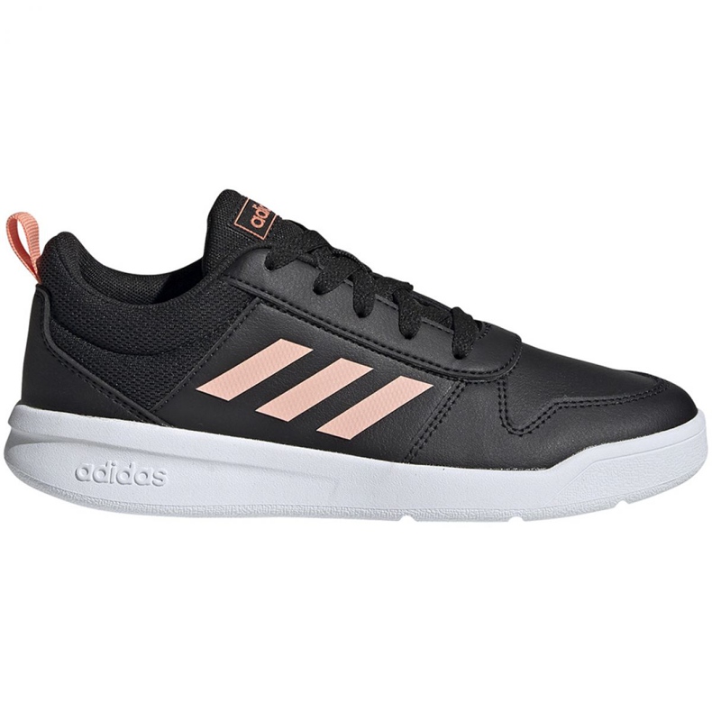 Pantofi Adidas Tensaur Jr EF1083 negru