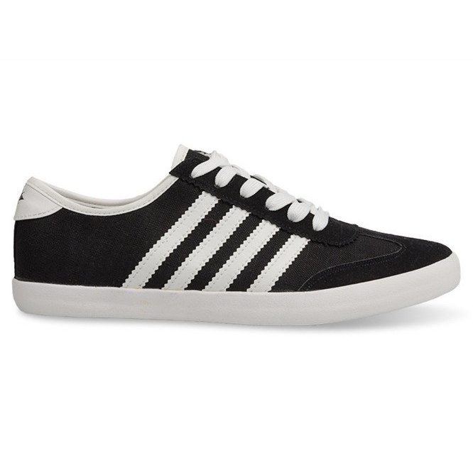 Adidași sport 622 negri alb negru Adidași sport 622 negri alb negru