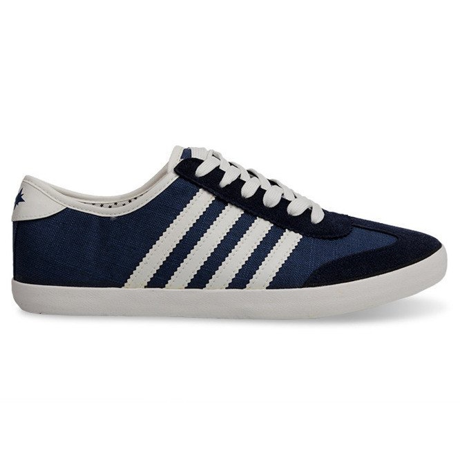 Adidași sport Adidași 622 Blue Navy alb albastru marin