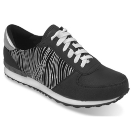 Adidași Sport Adidași Y617 Negru gri Adidași Sport Adidași Y617 Negru gri