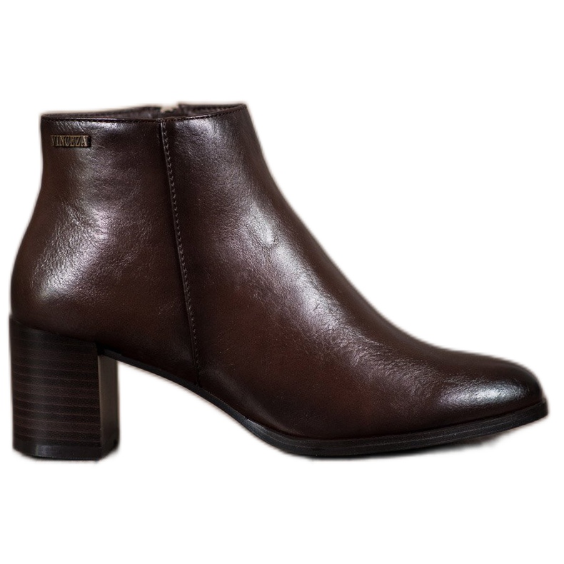 Boots On A Post VINCEZA maro Boots On A Post VINCEZA maro