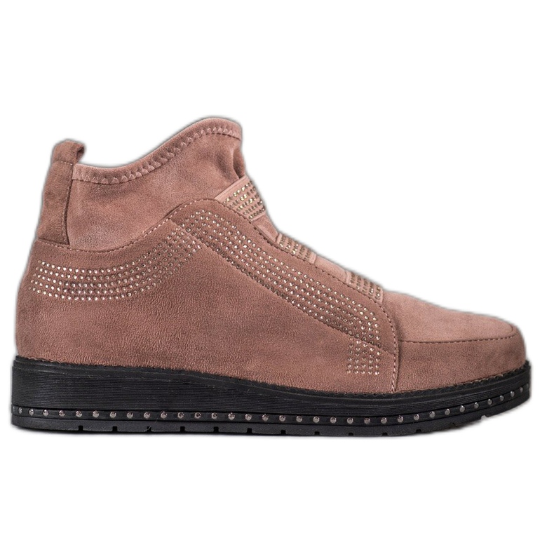 SHELOVET Încălțăminte pentru femei roz