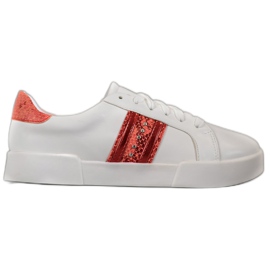 Bestelle Pantofi sport albi Bestelle Pantofi sport albi