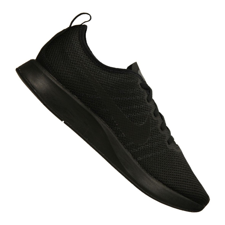 Pantofi Nike Dualtone Racer M 918227-006 negru
