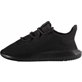 Pantofi Adidas Originals Tubular Shadow C Jr CP9469 negru