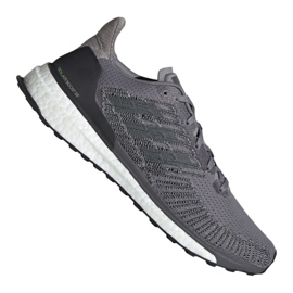 Pantofi Adidas Solar Boost St 19 M F34094 gri Pantofi Adidas Solar Boost St 19 M F34094 gri