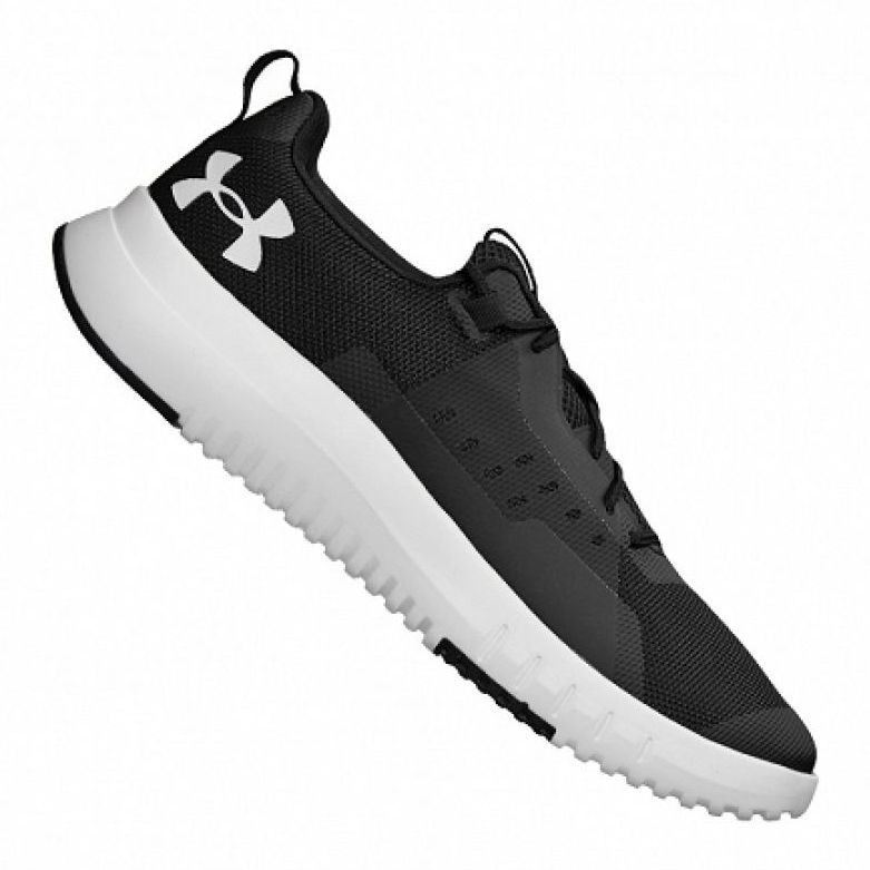 Pantofi Under Armour TR96 M 3021296-002 negru