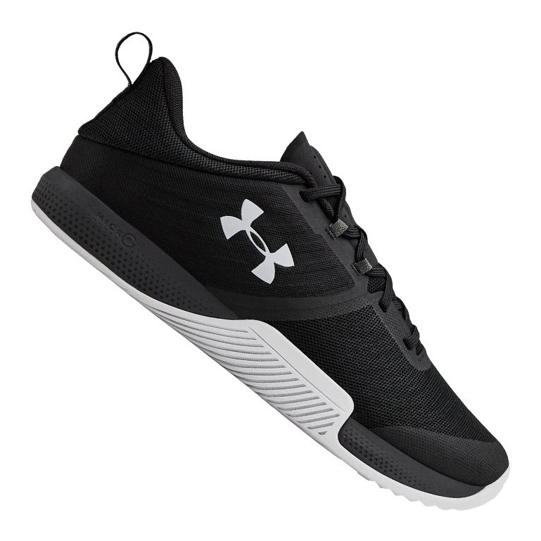Pantofi Under Armour TriBase Thrive M 3021293-004 negru