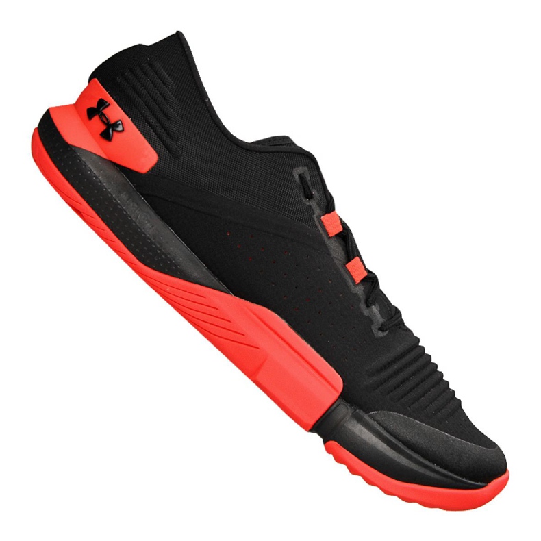 Under Armour TriBase Reign M 3021289-007 negru