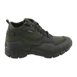 Badura 4784 negru verde Badura 4784 negru verde