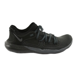 Pantofi de alergare Nike Flex 2019 Rn M AQ7483-005 negru