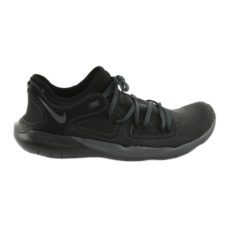 Pantofi de alergare Nike Flex 2019 Rn M AQ7483-005 negru