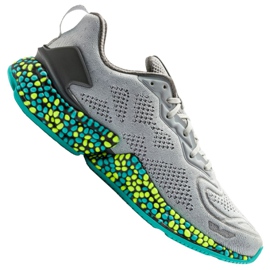Puma Hybrid Speed ​​Orbiter M 192571-02 gri multicolor