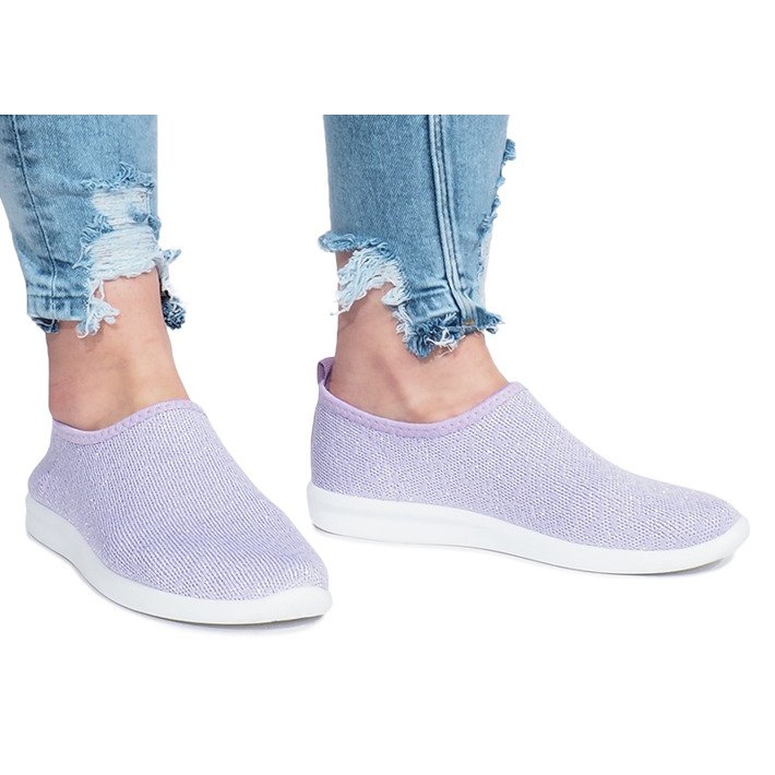 Sportul violet Burgundia