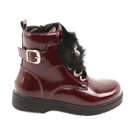 Cutii lacuite Evento 1438 negru roșu multicolor