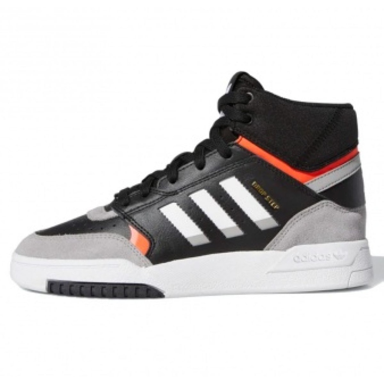 Adidas Originals Drop Step Jr EE8756 negru