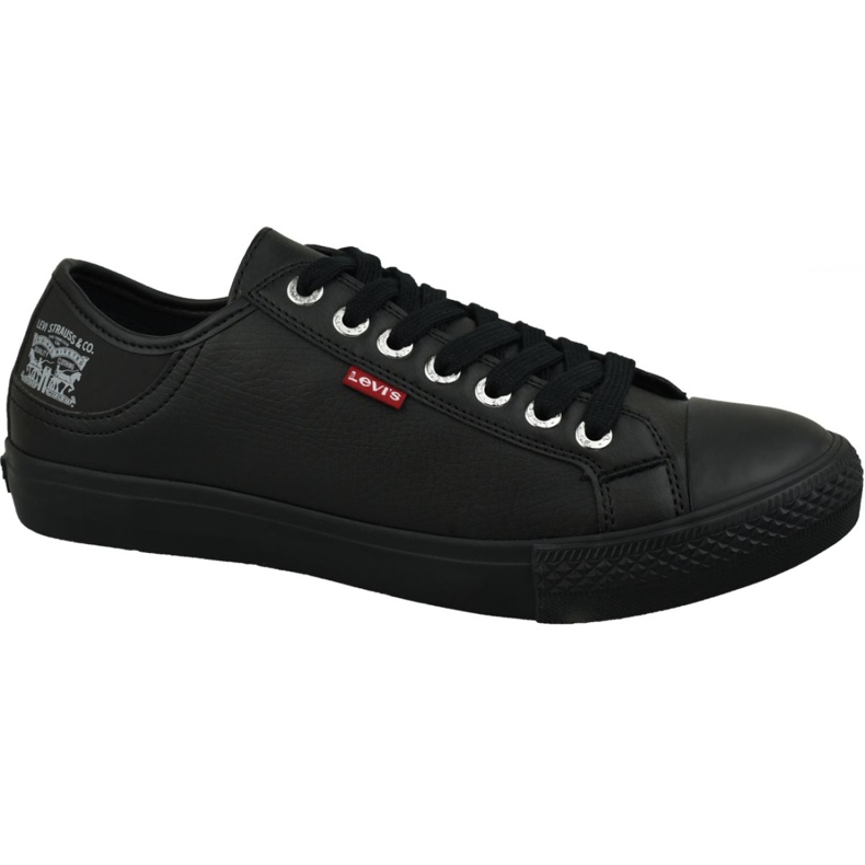 Pantofi Levi's Stan Buck M 223001-794-60 negru