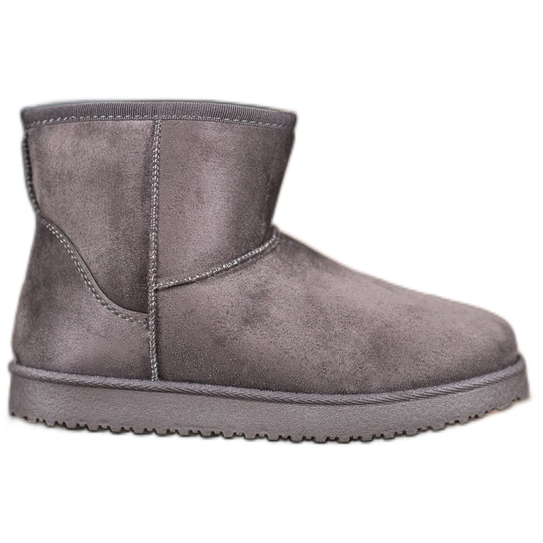 SHELOVET Mukluki gri