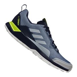 Pantofi Adidas Terrex Cmtk M CM7631 gri