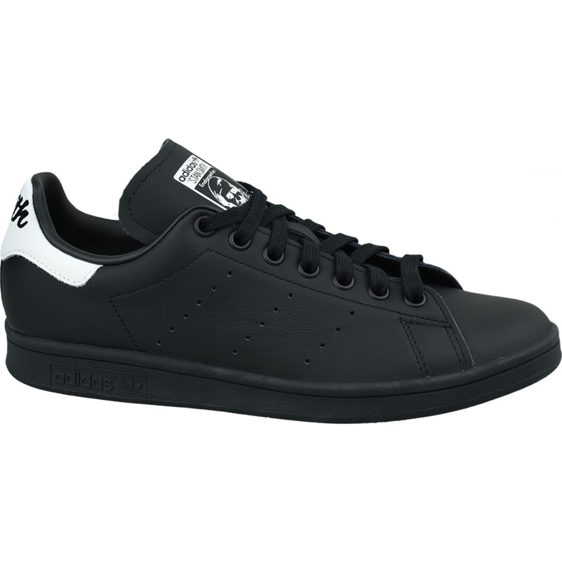 Pantofi Adidas Originals Stan Smith M EE5819 negru