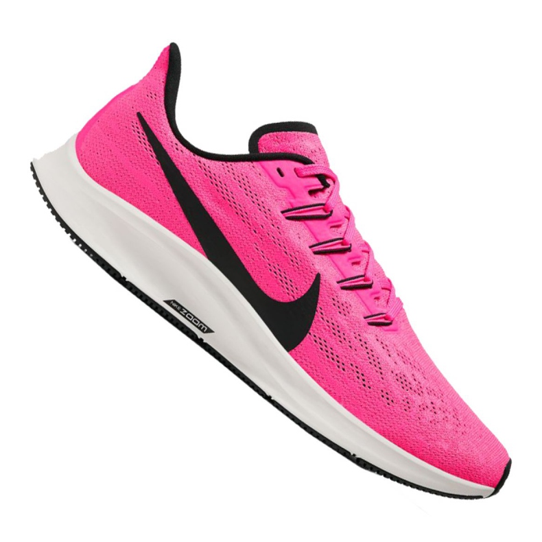 Pantof de alergare Nike Air Zoom Pegasus M AQ2203-601 roz