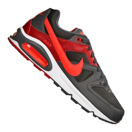 Nike Air Max Command M 629993-051 multicolor Nike Air Max Command M 629993-051 multicolor