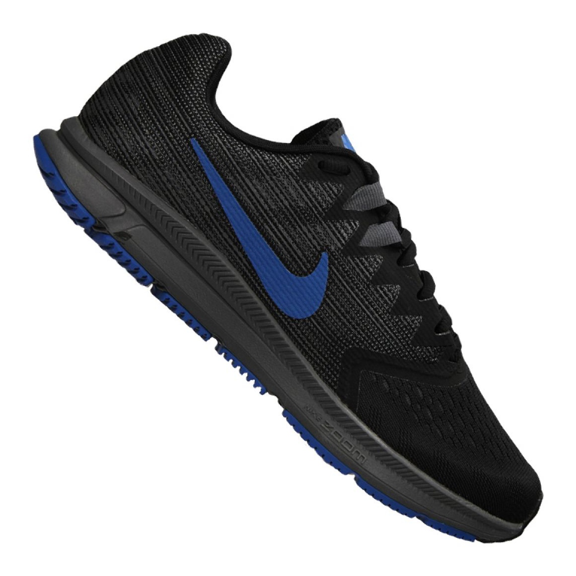 Nike air zoom span 2 2025