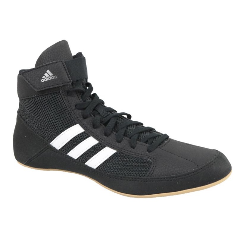 Pantofi Adidas Havoc AQ3325 negru