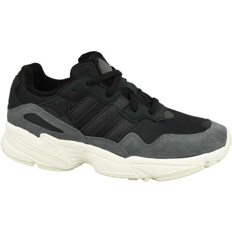 Pantofi Adidas Yung-96 M EE7245 negru