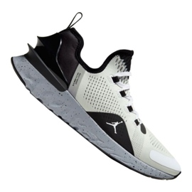 Nike Jordan React Havoc M AR8815-102 alb negru