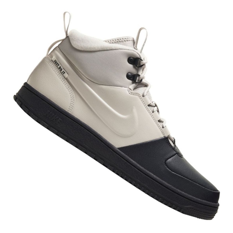 Pantofi Nike Path Winter M BQ4223-003 maro negru