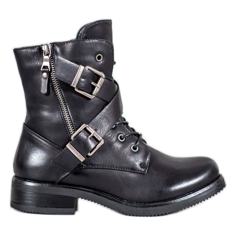 SHELOVET Muncitori negri negru