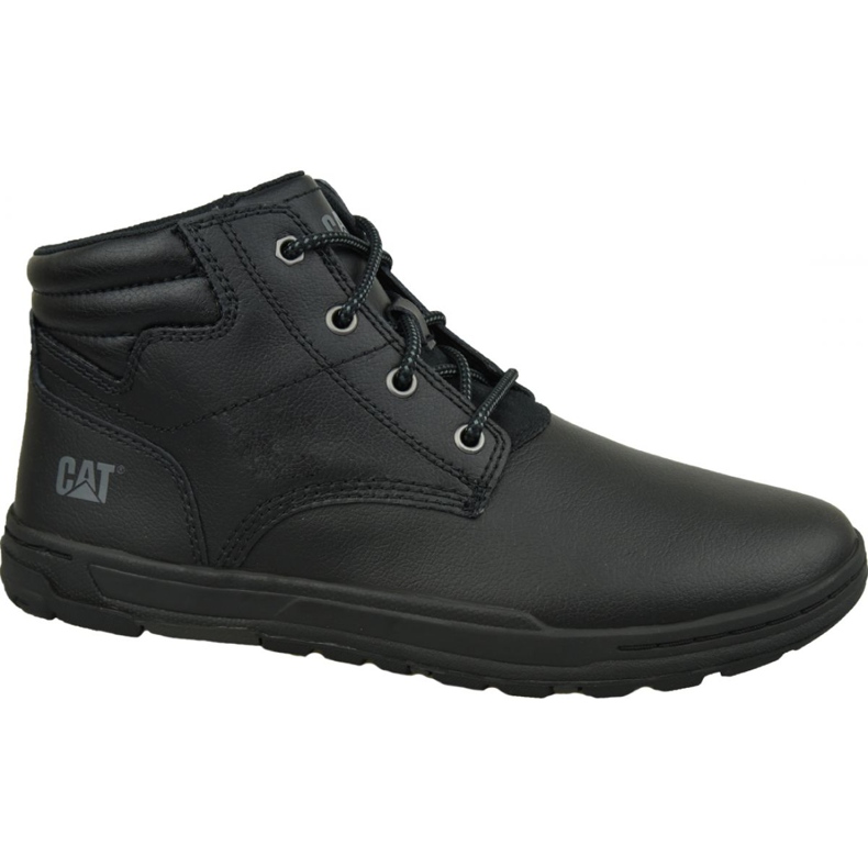 Pantofi de iarnă Caterpillar Creedence M P723515 negru Pantofi de iarnă Caterpillar Creedence M P723515 negru