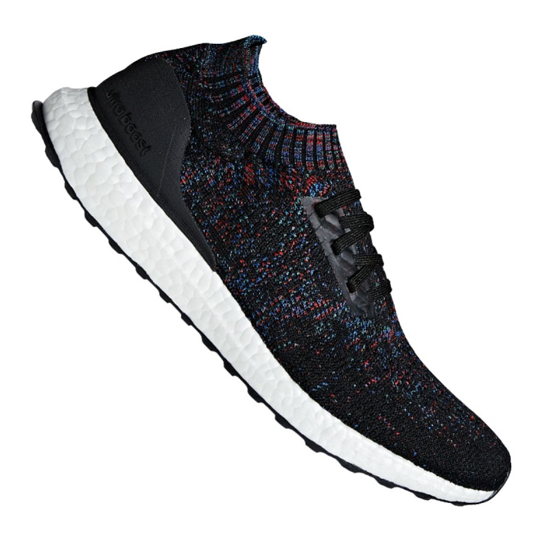Încălțăminte adidas UltraBoost Uncaged M B37692 negru