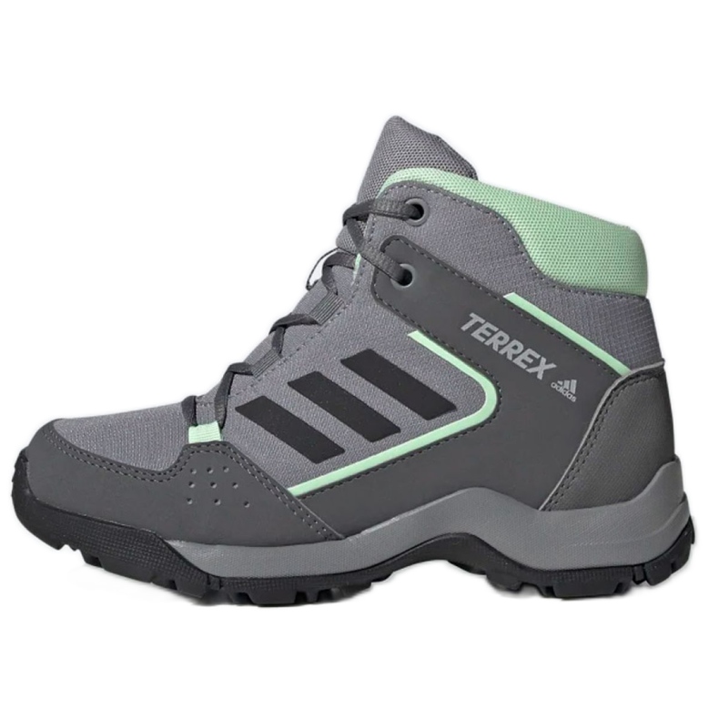 Pantofi Adidas Terrex Hyperhiker Jr EF0224 gri